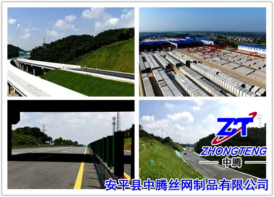 【江西】昌九高速公路改扩建项目打造品质工程